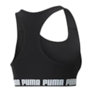 Top Puma Mid Impact Training Feminino