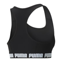 Top Puma Mid Impact Training Feminino