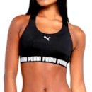 Top Puma Mid Impact Training Feminino